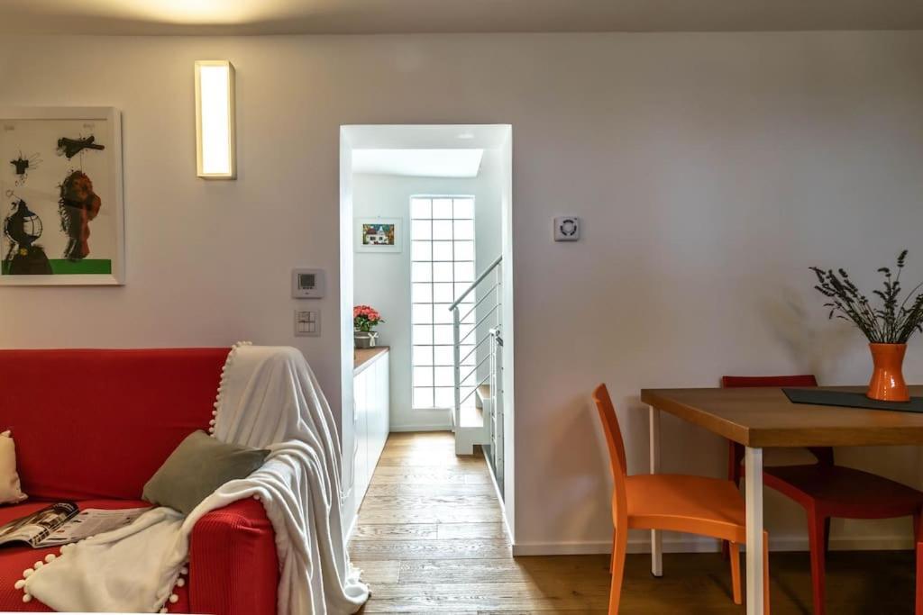 Cconforthotels Appartamento Domus Venezia บารี ภายนอก รูปภาพ