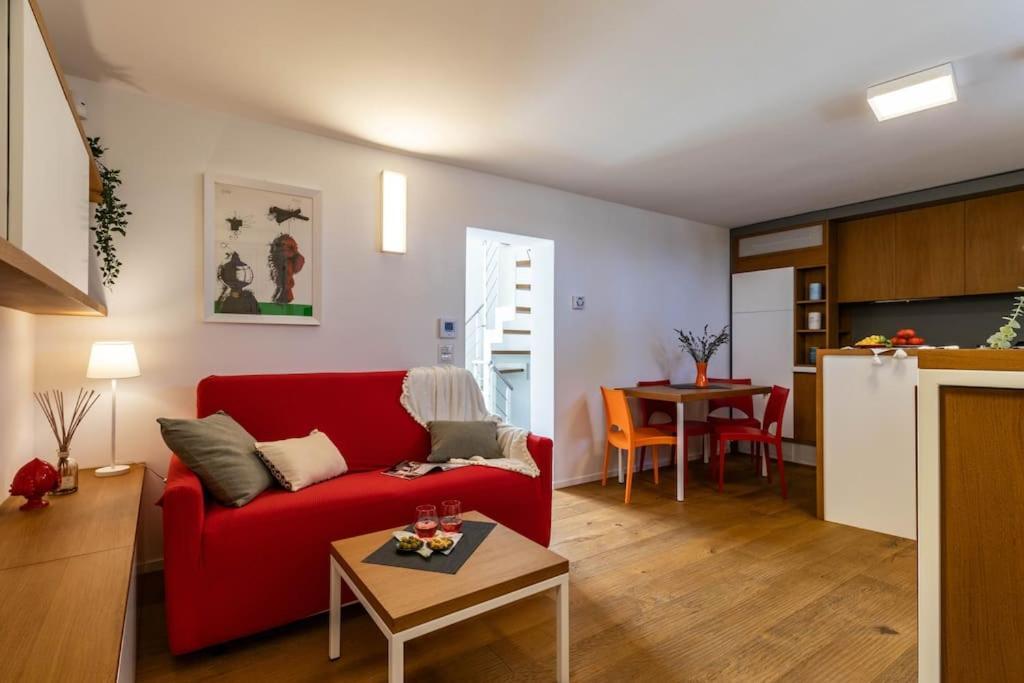 Cconforthotels Appartamento Domus Venezia บารี ภายนอก รูปภาพ
