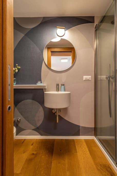 Cconforthotels Appartamento Domus Venezia บารี ภายนอก รูปภาพ