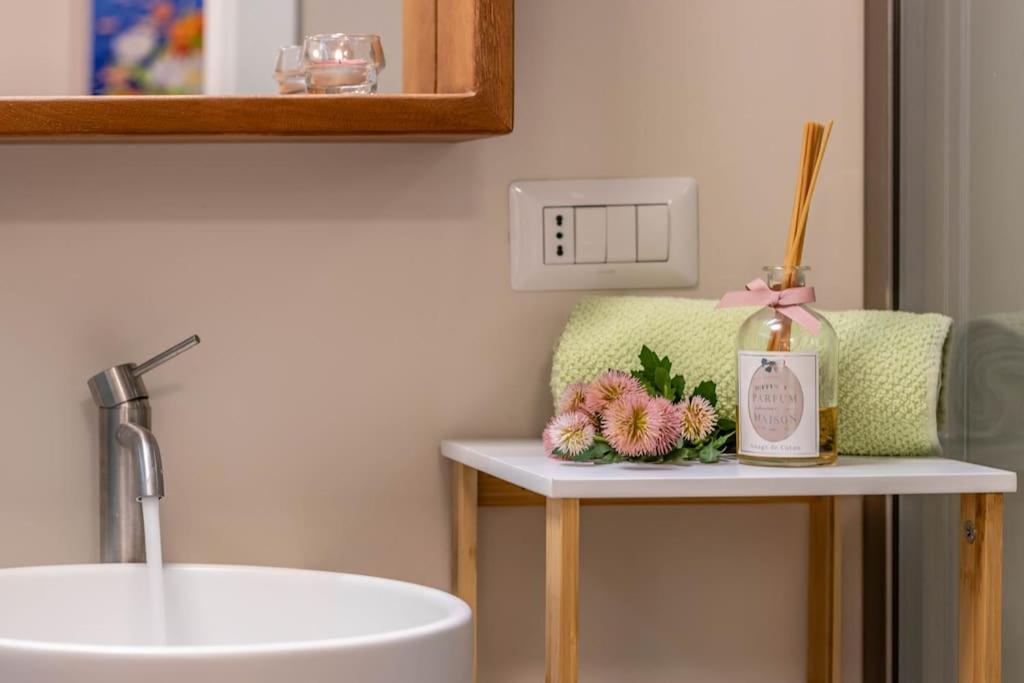 Cconforthotels Appartamento Domus Venezia บารี ภายนอก รูปภาพ