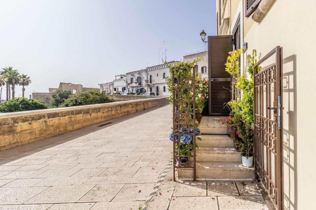 Cconforthotels Appartamento Domus Venezia บารี ภายนอก รูปภาพ