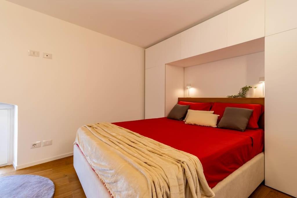 Cconforthotels Appartamento Domus Venezia บารี ภายนอก รูปภาพ