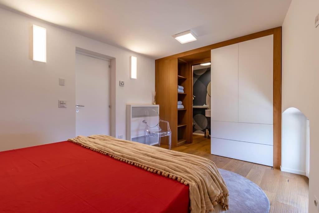Cconforthotels Appartamento Domus Venezia บารี ภายนอก รูปภาพ