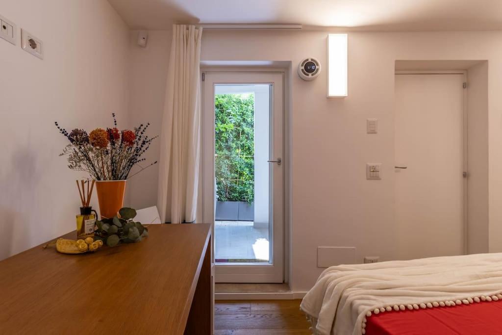 Cconforthotels Appartamento Domus Venezia บารี ภายนอก รูปภาพ