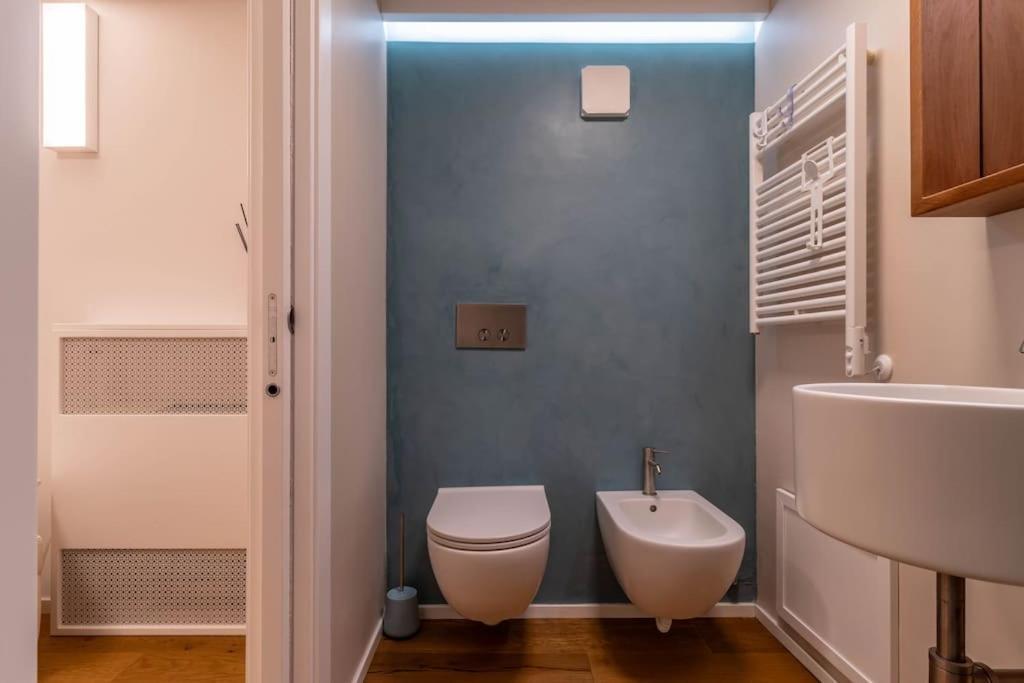 Cconforthotels Appartamento Domus Venezia บารี ภายนอก รูปภาพ