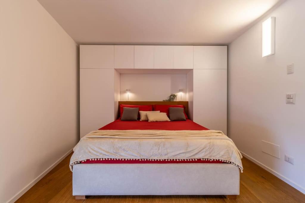 Cconforthotels Appartamento Domus Venezia บารี ภายนอก รูปภาพ