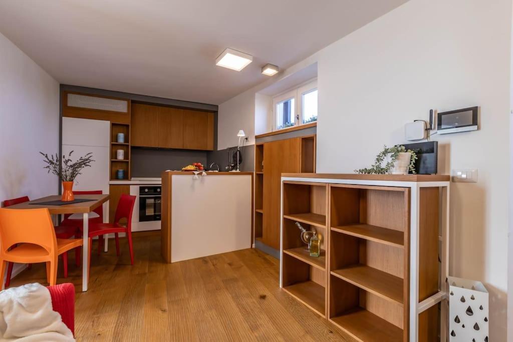 Cconforthotels Appartamento Domus Venezia บารี ภายนอก รูปภาพ