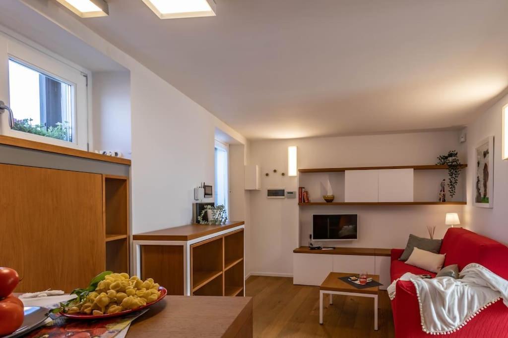 Cconforthotels Appartamento Domus Venezia บารี ภายนอก รูปภาพ