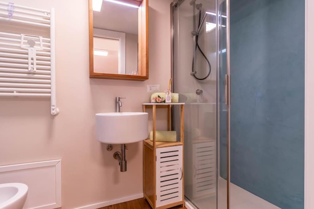 Cconforthotels Appartamento Domus Venezia บารี ภายนอก รูปภาพ