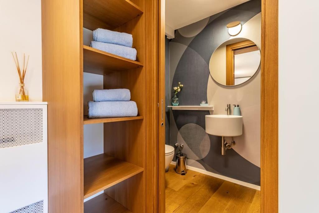 Cconforthotels Appartamento Domus Venezia บารี ภายนอก รูปภาพ