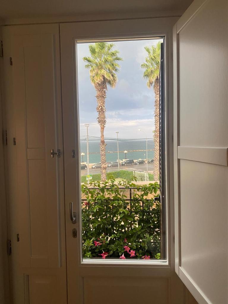 Cconforthotels Appartamento Domus Venezia บารี ภายนอก รูปภาพ